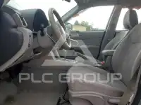 2010 Subaru Forester фото