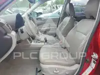 2010 Subaru Forester фото