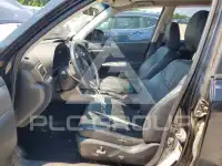 2010 Subaru Forester фото