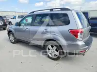 2010 Subaru Forester фото