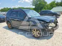 2010 Subaru Forester фото