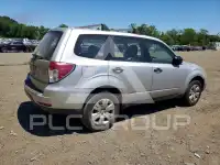 2010 Subaru Forester фото