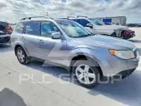 2010 Subaru Forester фото