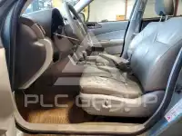 2010 Subaru Forester фото