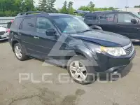 2010 Subaru Forester photo