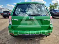 2010 Subaru Forester фото