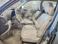 2010 Subaru Forester фото