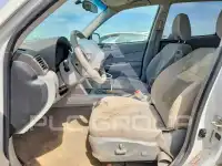 2010 Subaru Forester фото