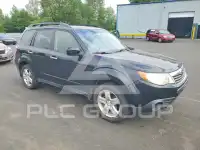 2010 Subaru Forester photo