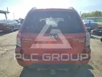2010 Subaru Forester photo