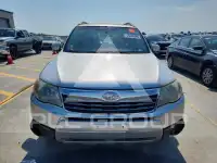 2010 Subaru Forester фото