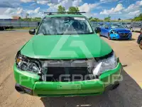 2010 Subaru Forester фото
