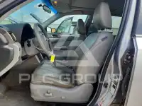 2010 Subaru Forester фото