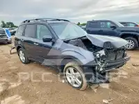 2010 Subaru Forester фото