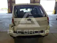2010 Subaru Forester фото