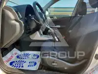 2010 Subaru Forester фото