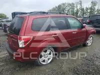 2010 Subaru Forester фото