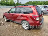 2010 Subaru Forester фото