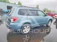 2010 Subaru Forester фото