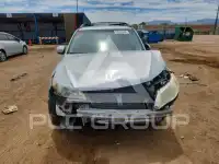 2010 Subaru Forester фото
