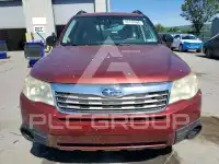 2010 Subaru Forester фото