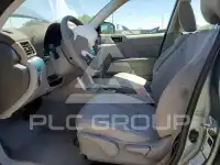 2010 Subaru Forester фото