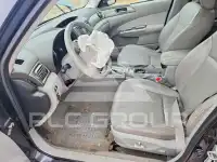 2010 Subaru Forester фото