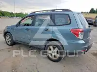 2010 Subaru Forester фото