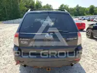 2010 Subaru Forester фото