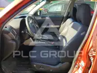 2010 Subaru Forester photo