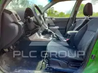 2010 Subaru Forester фото