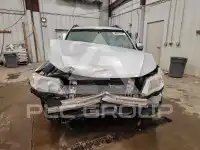 2010 Subaru Forester фото