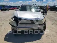 2010 Subaru Forester фото