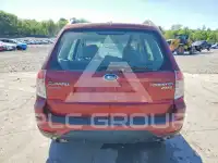 2010 Subaru Forester фото