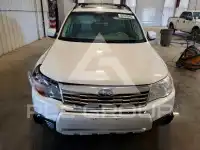 2010 Subaru Forester photo