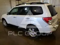 2010 Subaru Forester photo