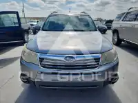 2010 Subaru Forester фото