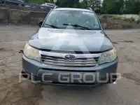 2010 Subaru Forester фото