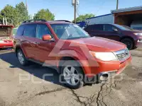 2010 Subaru Forester photo