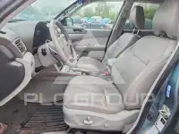 2010 Subaru Forester фото