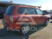 2010 Subaru Forester photo