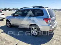 2010 Subaru Forester фото