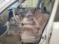 2010 Subaru Forester photo