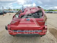 2010 Subaru Forester фото