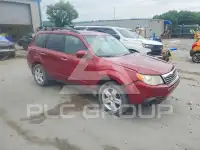 2010 Subaru Forester фото