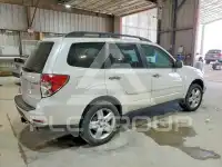 2010 Subaru Forester фото