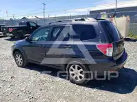 2010 Subaru Forester фото