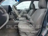 2010 Subaru Forester фото