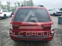 2010 Subaru Forester фото