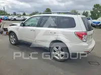 2010 Subaru Forester photo